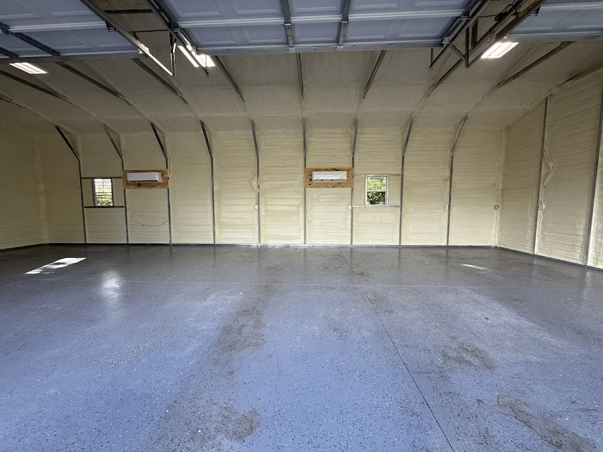 Commercial Roof Restoration in Chesterton, IN